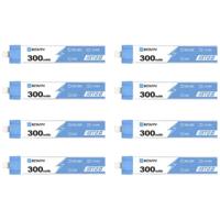 BETAFPV Multicopter accu Geschikt voor: Cetus FPV Kit - thumbnail