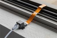 goobay Ultra-Slim RJ-45 kabel - thumbnail