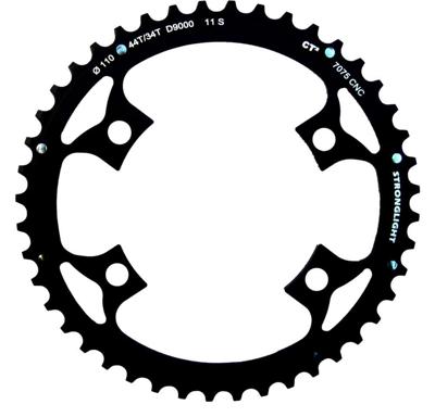 Stronglight Chainring Shimano FC-R9000