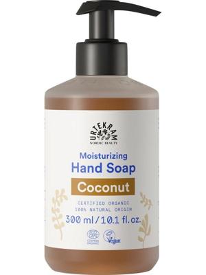 Urtekram Handzeep vloeibaar kokosnoot (300 ml) Urtekram Handzeep vloeibaar kokosnoot (300 ml)