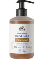 Urtekram Handzeep vloeibaar kokosnoot (300 ml) - thumbnail