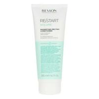 Anti-frizz Conditioner Revlon Restart Volume 200 ml - thumbnail