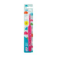 TePe Tandenborstel kids select zoo soft 1 Stuks - thumbnail