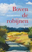 Boven de robijnen - Marianne Witvliet - ebook - thumbnail