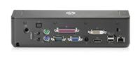 HP 2012 90W Docking Station A7E32AA - thumbnail
