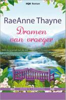 Dromen van vroeger - Raeanne Thayne - eBook (9789402505351) - thumbnail