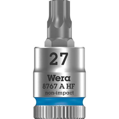 DOPSLEUTELBITINZET 1/4 TX27X28