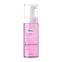 ROC Energising cleansing mousse 150 Milliliter - thumbnail