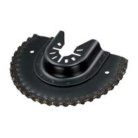 DeWalt Accessoires HM-korrel turbo segmentzaagblad 5mm - DT20718-QZ - thumbnail