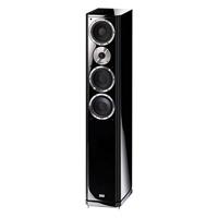 Heco 1347061 Aleva GT 602 staande luidspreker stuk (180/320 watt) piano zwart - thumbnail