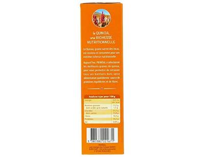 Primeal Quinori bio 500 Gram