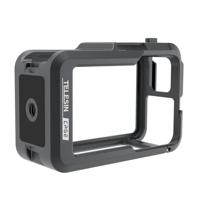 Telesin Metalen cage voor DJI Osmo Action 3 - thumbnail
