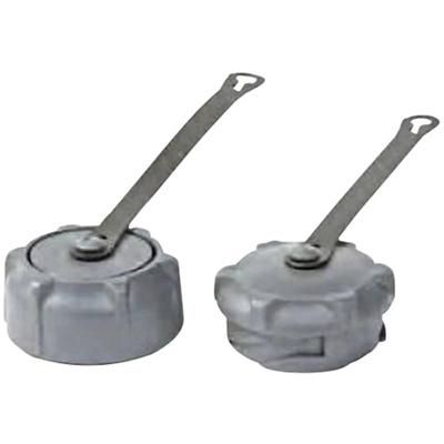 Bulgin PXP7082 Ronde connector Beschermkap Serie (ronde connectoren): Buccaneer 7000 1 stuk(s)