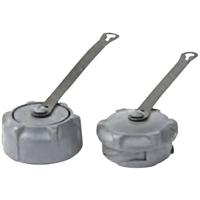 Bulgin PXP7082 Ronde connector Beschermkap Serie (ronde connectoren): Buccaneer 7000 1 stuk(s) - thumbnail