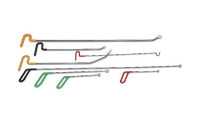 Beta 1361/K9-Uitdeukset 8 Dlg Voor Plaatwerk - 013610030