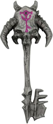 Doom: The Dark Ages Replica - Secret Key Limited Edition