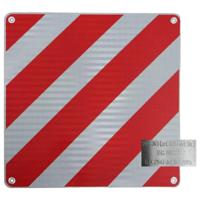 IWH 97606 Warntafel für Italien Bord uitstekende lading (b x h) 50 cm x 50 cm - thumbnail