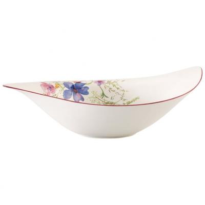 VILLEROY & BOCH - Mariefleur Serve & Salad - Slaschaal 45x31cm VILLEROY & BOCH - Mariefleur Serve & Salad - Slaschaal 45x31cm