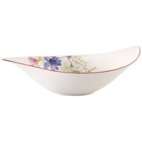 VILLEROY & BOCH - Mariefleur Serve & Salad - Slaschaal 45x31cm - thumbnail