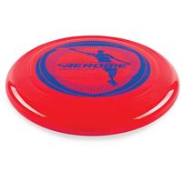 Aerobie Outdoor vliegende Medalist disc rood - thumbnail