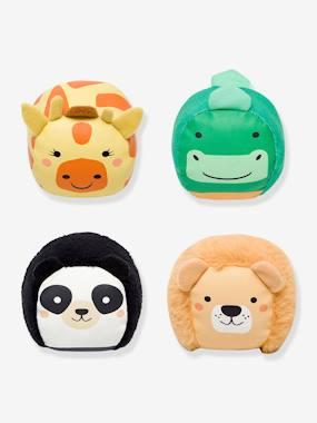 De Dooballs - Set van 4 zachte ballen - BABYTOLOVE meerkleurig