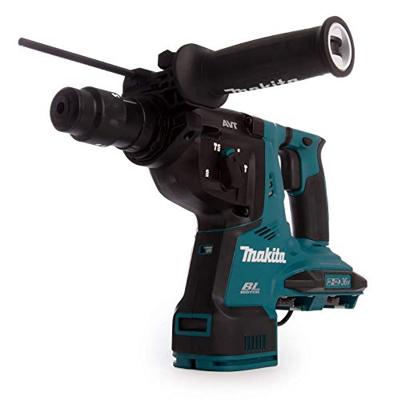 Makita DHR281ZJ accu boorhamer 2x18 V Li-ion | zonder accu&apos;s en lader, in Mbox - DHR281ZJ