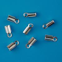 Vaessen Creative • leerklem 9mm 26pcs silver - thumbnail