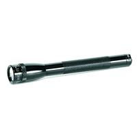 Maglite Mini 2-Cell AAA Black (Blister) zaklamp, incl. batterijen - thumbnail