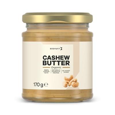 Biologische Cashewpasta | Body & Fit | 170g