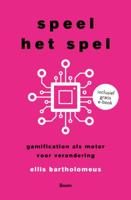 Speel het spel (Paperback) - thumbnail