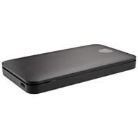 Kolink externes Gehäuse für 2,5 Zoll Datenträger, SATA III, USB-C 3.1 - schwarz - thumbnail
