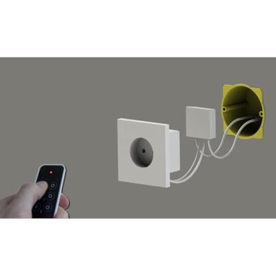 DiO Ontvanger schakelaar module achter stopcontact 3500W - 6960260