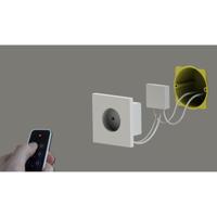 DiO Ontvanger schakelaar module achter stopcontact 3500W - 6960260 - thumbnail