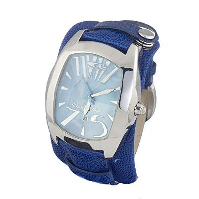 Chronotech CT2039J-22 Horloge Heren 45mm Chronotech CT2039J-22 Horloge Heren 45mm