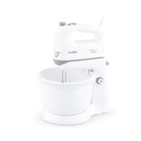 Blender en Deegmixer Flama 1417FL Wit 400 W 3,4 L - thumbnail