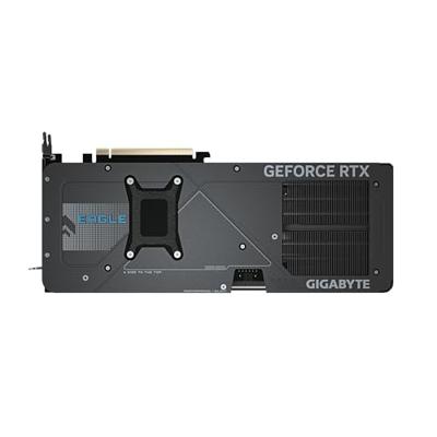 Grafische kaart Gigabyte GV-N507TEAGLE OC-16G 16 GB - thumbnail