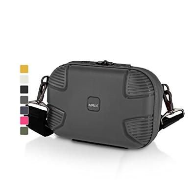 IMPACKT MINICASE IRON GREY