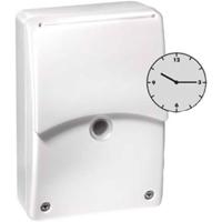 ESYLUX RK39500010040 Schemerschakelaar Wit 230 V 1x NO - thumbnail