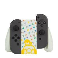 PowerA Joy-Con Comfort Grip - Animal Crossing - thumbnail