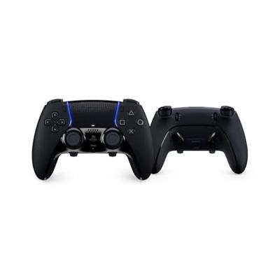 SONY DualSense Edge Draadloze Controller Midnight Black