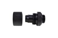 Alphacool Eiszapfen 13/10mm Compression fitting verbinding - thumbnail