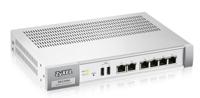 Zyxel Draadloze controller voor maximaal 64 access points. 8 inclusief, uitbreidbaar met licentie. [NXC2500] - thumbnail