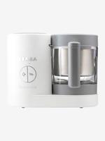 Robot 4 in 1 BEABA Babycook Neo grijs/wit - thumbnail