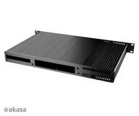 Akasa Galileo TU3 Rack Zwart - thumbnail