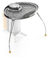 Biolite Campstove Portable Grill Kookapparatuur - thumbnail
