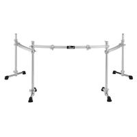 Pearl DR-513C Icon Curved Three-Sided Drum Rack - thumbnail