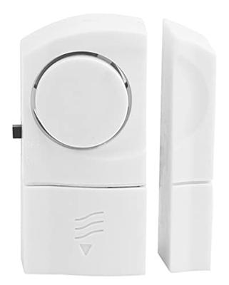 Olympia Deur-/raamalarm TF 400 Wit 5971