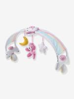 Regenboogboog - CHICCO rozen - thumbnail