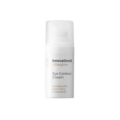 Oogcontour Kombucha Vibeglow InnovaGoods 15 ml