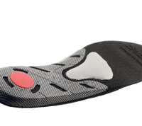 Abi Emma hydro-tec stlity pro plus 1091 inlegzool | grijs | maat 43 - 00.148.011.43 - thumbnail